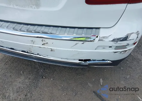 2017 Mercedes-Benz Gls 450 4Matic from USA, damaged, VIN 4JGDF6EEXHA826489